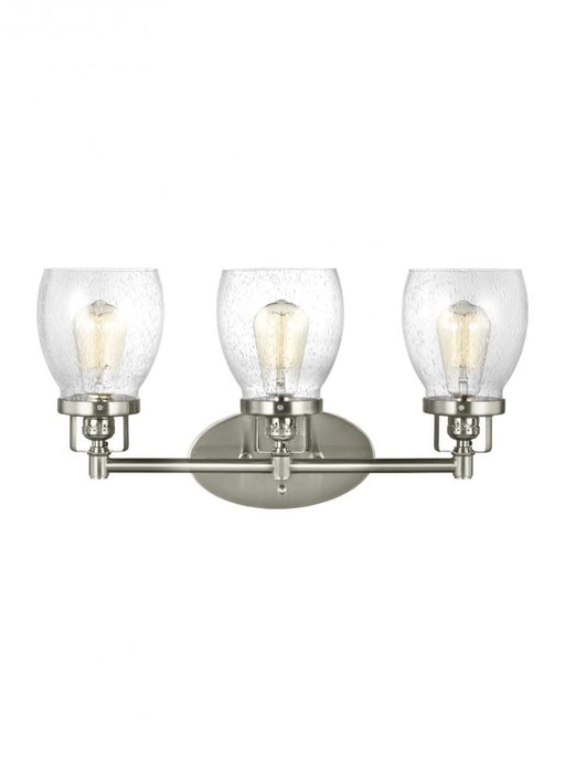 Belton Three Light Wall / Bath | 4414503-962
