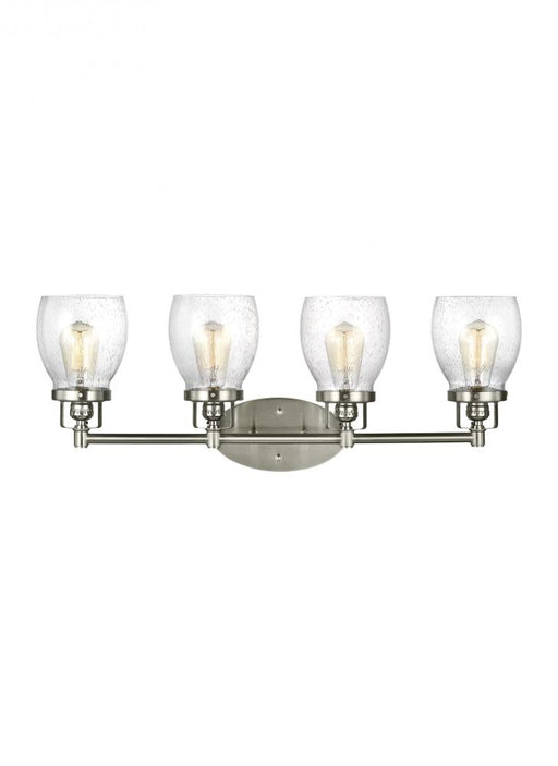 Belton Four Light Wall/ Bath | 4414504-962