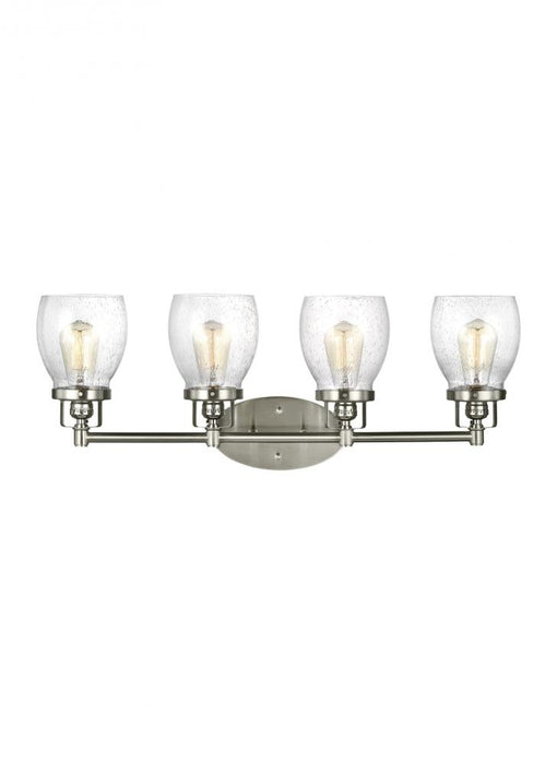Four Light Wall/ Bath | 4414504EN7-962