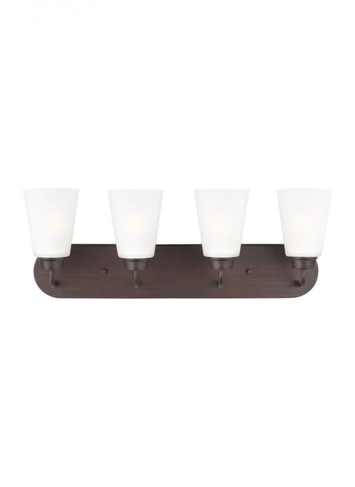 Four Light Wall / Bath | 4415204-710
