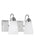 Seville Two Light Wall / Bath | 4420202-05