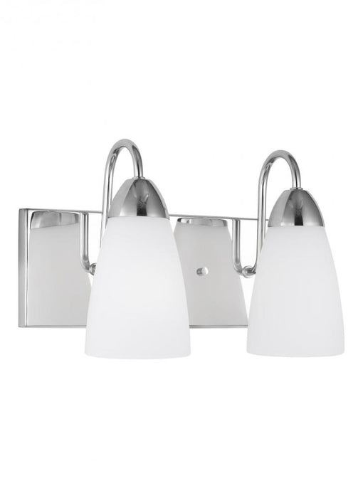 Seville Two Light Wall / Bath | 4420202-05