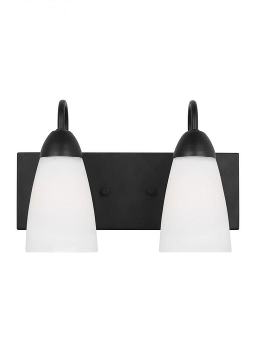 Seville Two Light Wall / Bath | 4420202-112