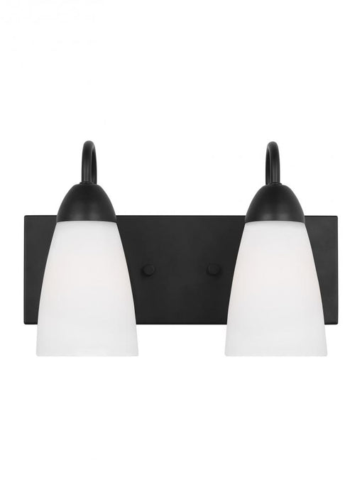 Seville Two Light Wall / Bath | 4420202EN3-112