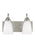 Two Light Wall / Bath | 4420202EN3-962