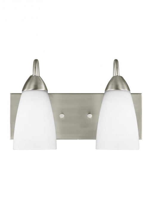 Two Light Wall / Bath | 4420202EN3-962