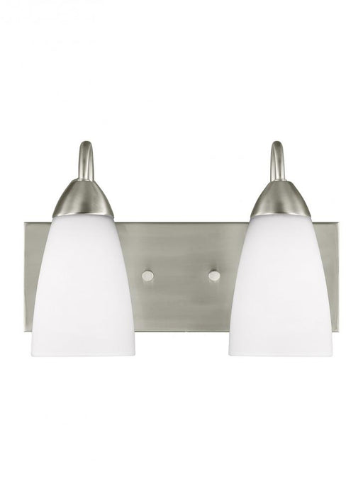 Two Light Wall / Bath | 4420202EN3-962