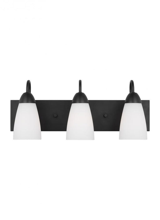 Seville Three Light Wall / Bath | 4420203EN3-112