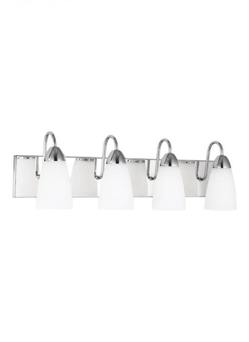Seville Four Light Wall / Bath | 4420204-05
