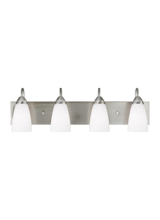 Seville Four Light Wall / Bath | 4420204-962