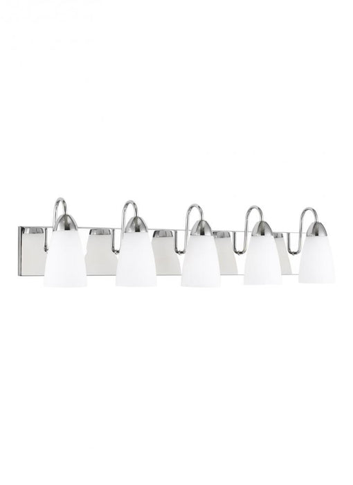 Seville Five Light Wall / Bath | 4420205-05
