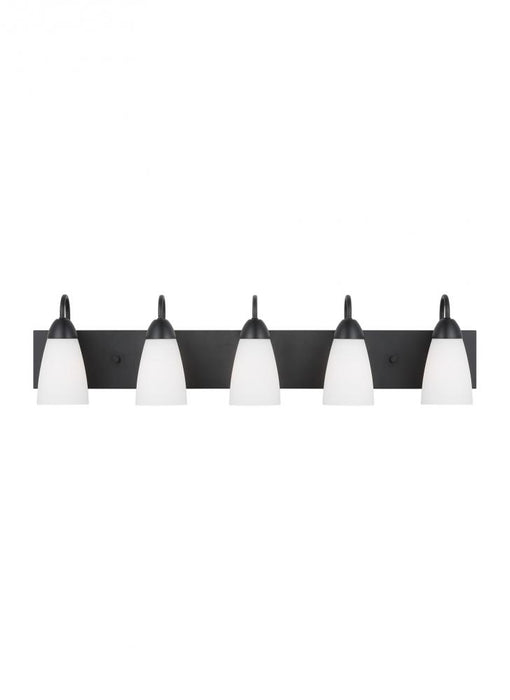 Seville Five Light Wall / Bath | 4420205EN3-112