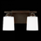 Generation Lighting Vinton Two Light Wall / Bath Sconce