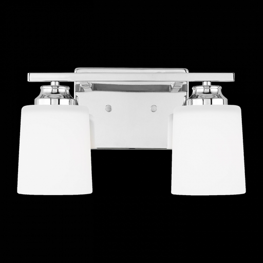 Generation Lighting Vinton Two Light Wall / Bath Sconce