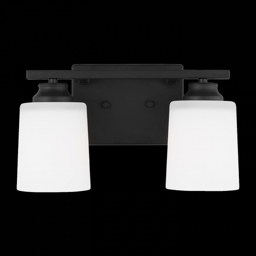 Generation Lighting Vinton Two Light Wall / Bath Sconce