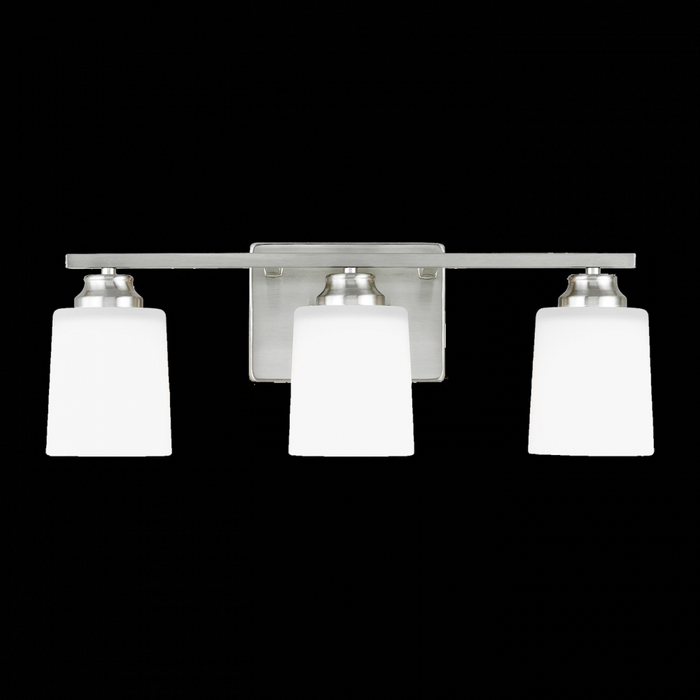 Vinton Three Light Wall / Bath Sconce | 4420903-962
