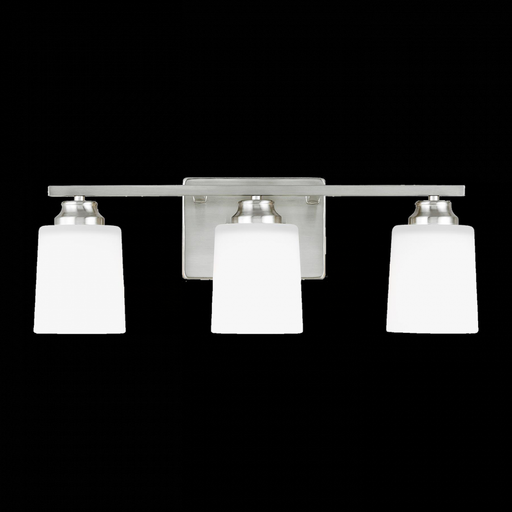 Vinton Three Light Wall / Bath Sconce | 4420903EN3-962
