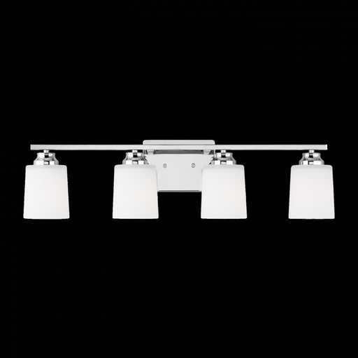 Vinton Four Light Wall / Bath Sconce | 4420904-05