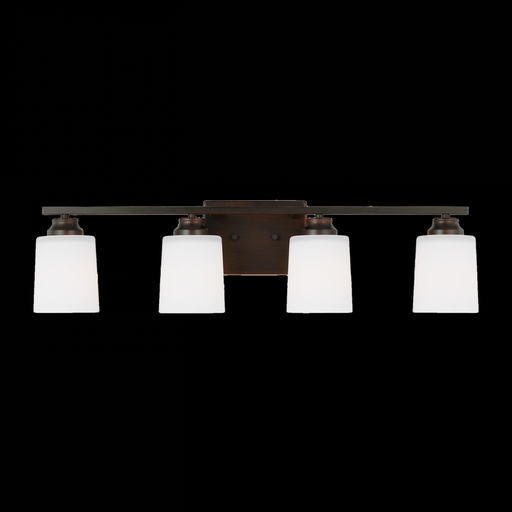 Vinton Four Light Wall / Bath Sconce | 4420904-710