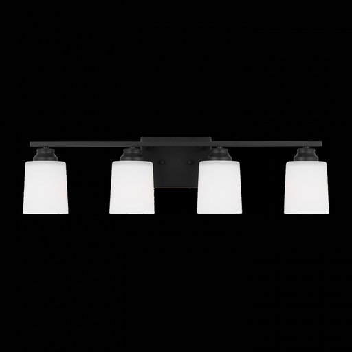 Generation Lighting Vinton Four Light Wall / Bath Sconce