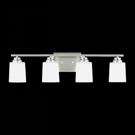 Generation Lighting Vinton Four Light Wall / Bath Sconce