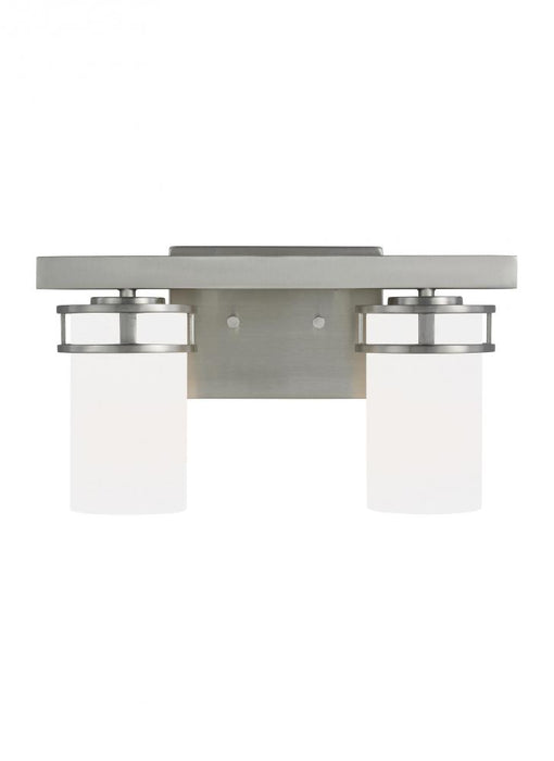 Robie Two Light Wall / Bath | 4421602-962