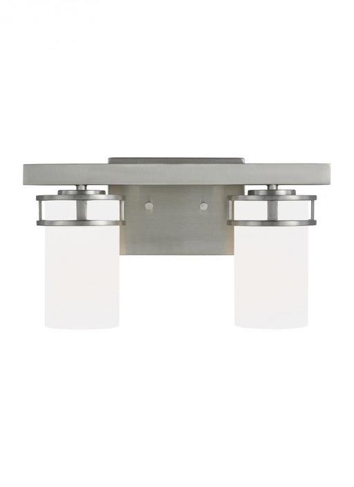 Robie Two Light Wall / Bath | 4421602-962
