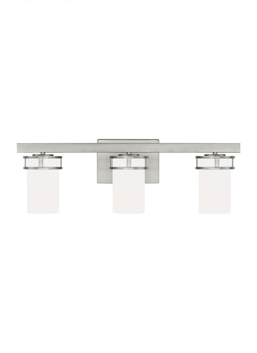Robie Three Light Wall / Bath | 4421603-962