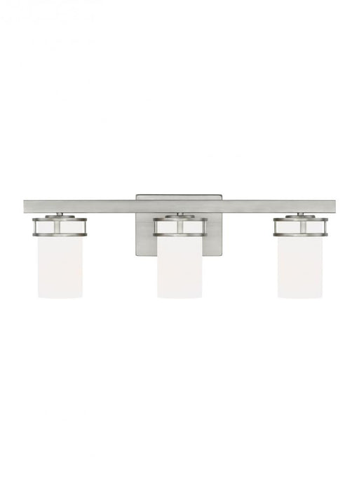 Robie Three Light Wall / Bath | 4421603-962