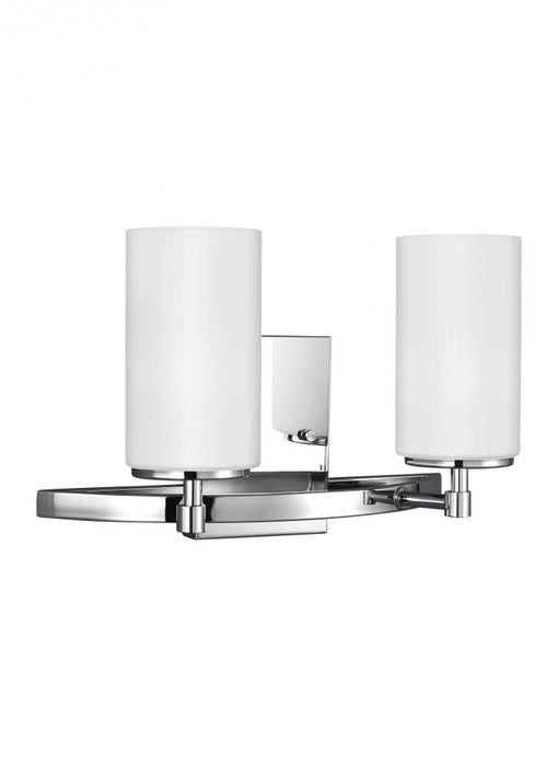 Alturas Two Light Wall / Bath | 4424602-05