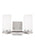 Alturas Two Light Wall / Bath | 4424602-962