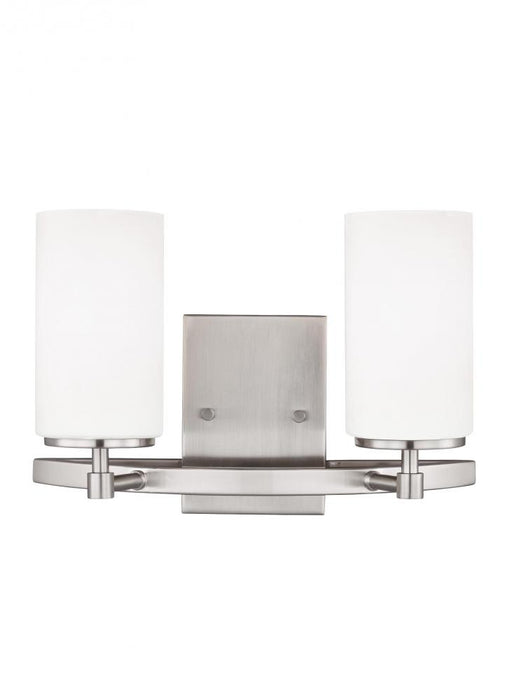 Alturas Two Light Wall / Bath | 4424602-962