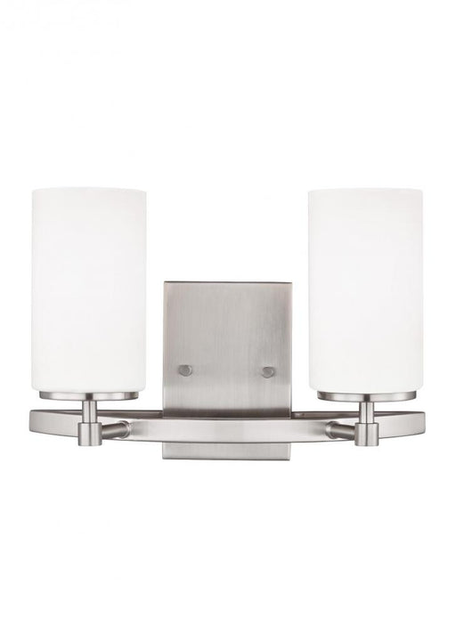 Alturas Two Light Wall / Bath | 4424602-962