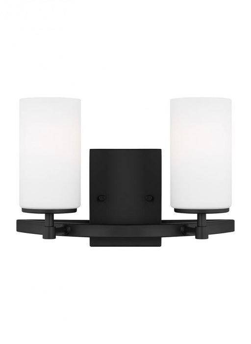 Alturas Two Light Wall / Bath | 4424602EN3-112