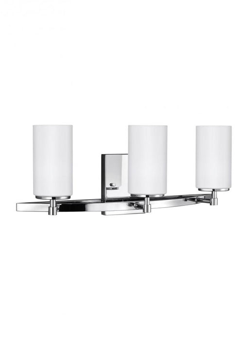 Alturas Three Light Wall / Bath | 4424603-05