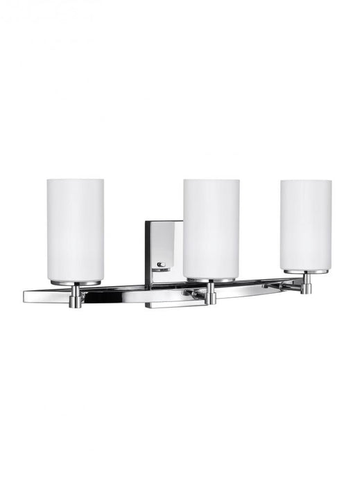 Alturas Three Light Wall / Bath | 4424603-05