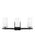 Alturas Three Light Wall / Bath | 4424603-112