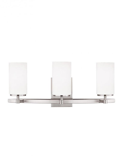 Alturas Three Light Wall / Bath | 4424603-962
