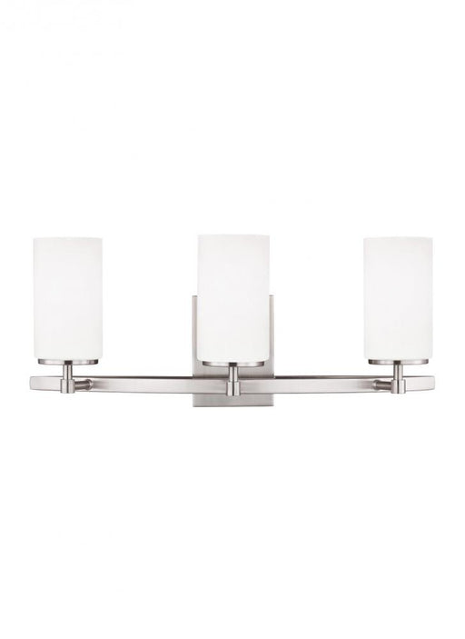 Alturas Three Light Wall / Bath | 4424603-962