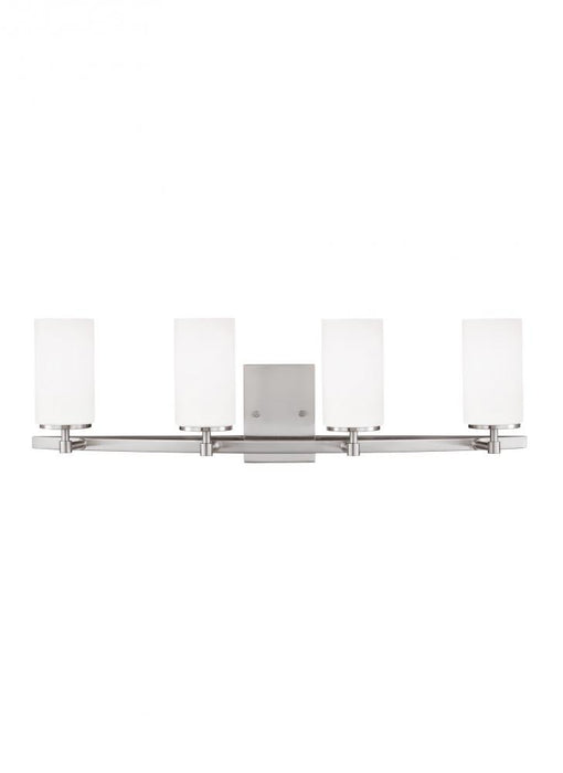 Alturas Four Light Wall / Bath | 4424604-962