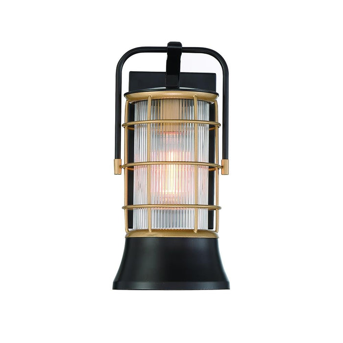 Rivamar,sma Wall Lantern,brz | 44262-013