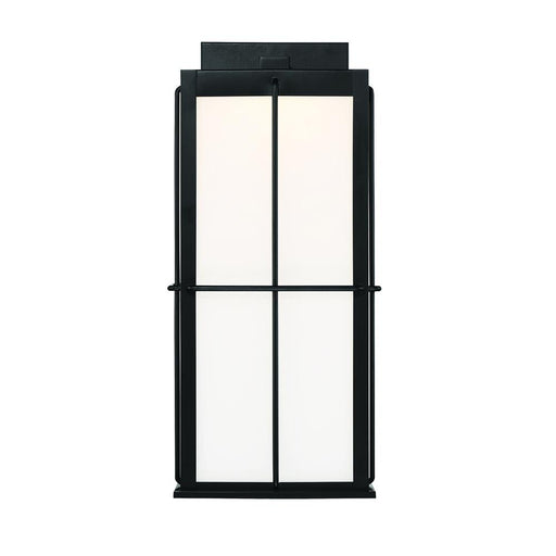 Bensa 1 Light Sconce In Black | 44269-012