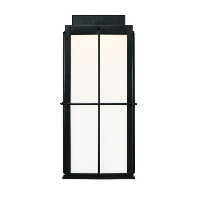 Bensa 1 Light Sconce In Black | 44269-012