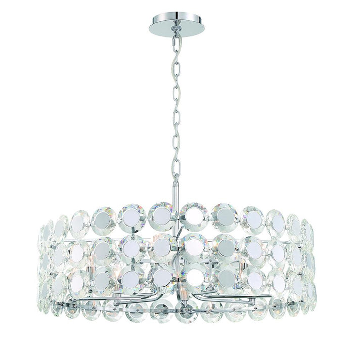 Grand Chandelier | 44286-019
