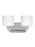 Canfield Two Light Wall / Bath | 4428802-05
