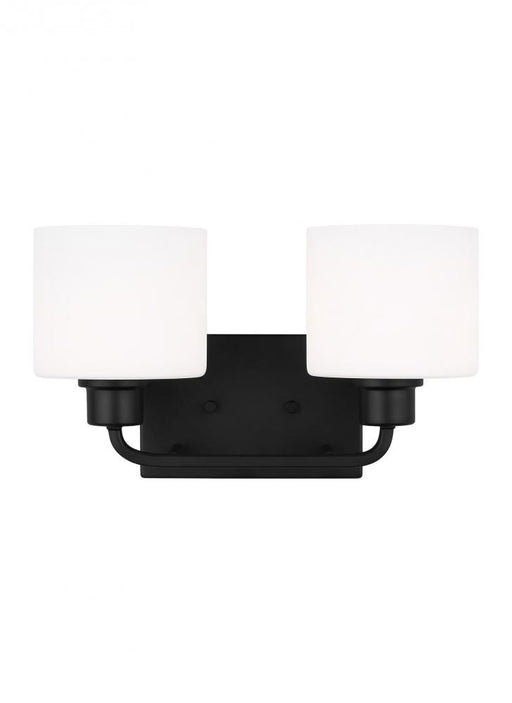 Canfield Two Light Wall / Bath | 4428802-112
