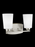 Franport Two Light Wall / Bath | 4428902-962