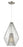 1 Light Pendant | 442MP12-BN