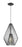 1 Light Pendant | 442MP12-MB