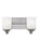 Kemal Two Light Wall / Bath | 4430702-962